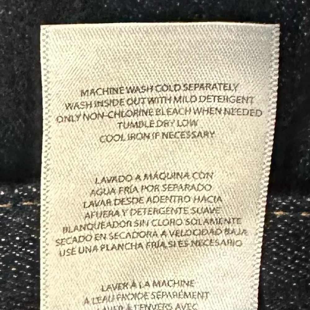 Michael Kors comfort wash regular